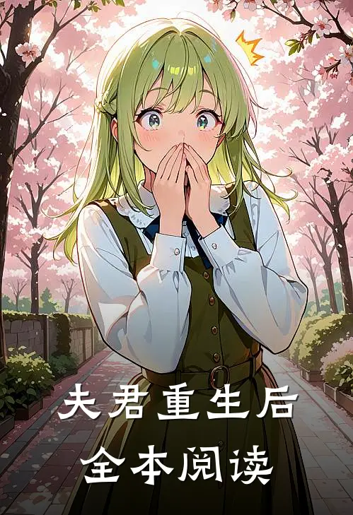 夫君重生后全本阅读