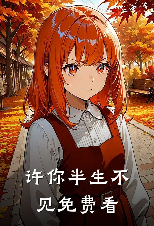 许你半生不见免费看