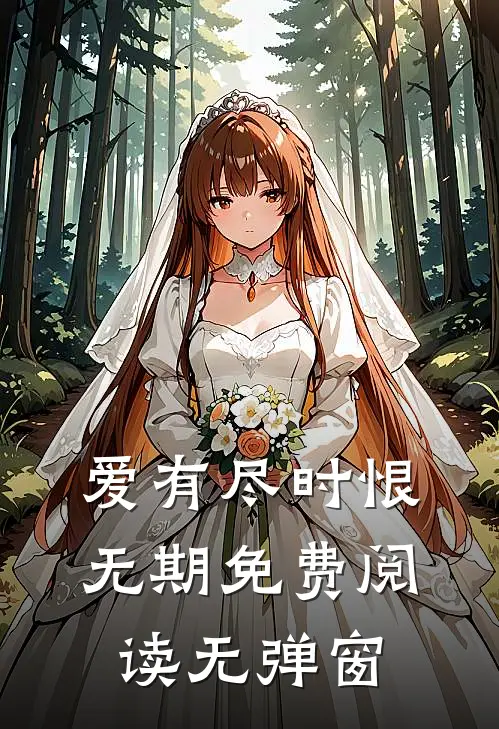 爱有尽时恨无期免费阅读无弹窗