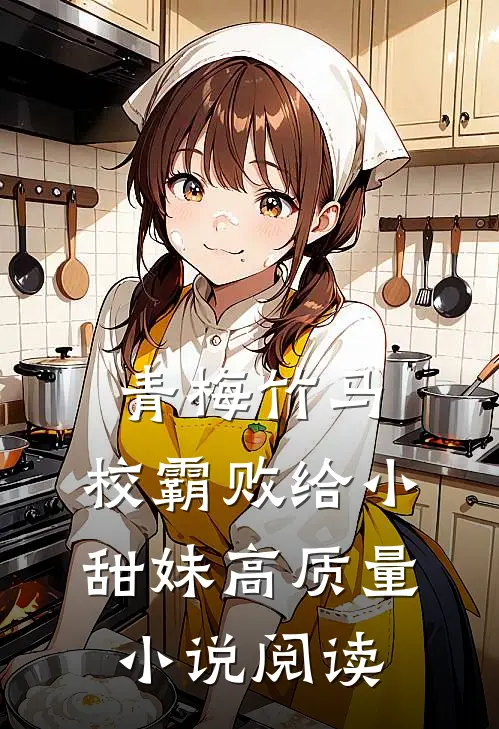 青梅竹马：校霸败给小甜妹高质量小说阅读