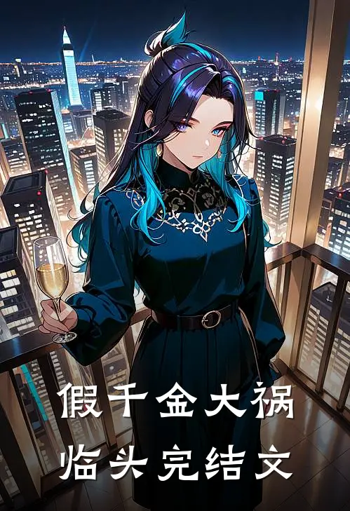 假千金大祸临头完结文