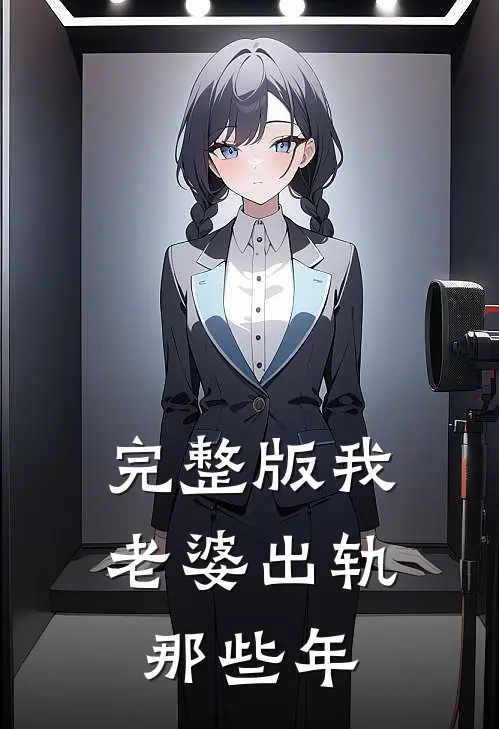 完整版我老婆出轨那些年