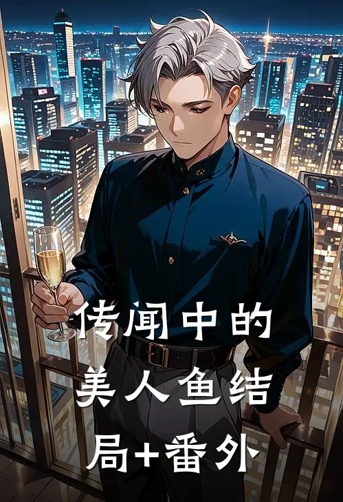 传闻中的美人鱼结局+番外