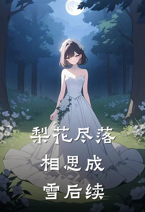 梨花尽落，相思成雪后续
