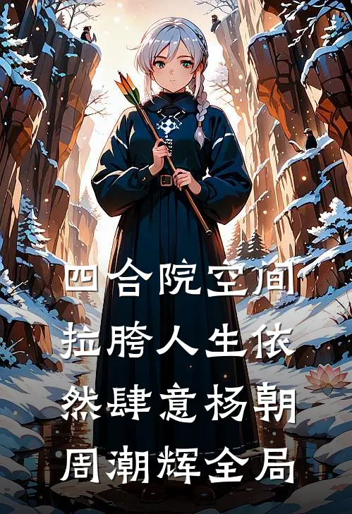 四合院空间拉胯人生依然肆意杨朝周潮辉全局
