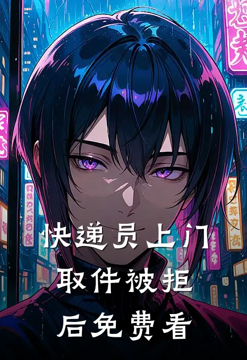 快递员上门取件被拒后免费看