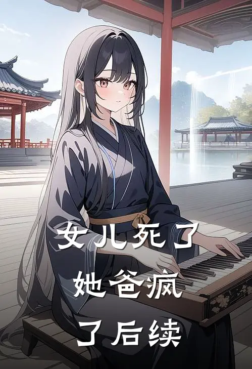 女儿死了，她爸疯了后续