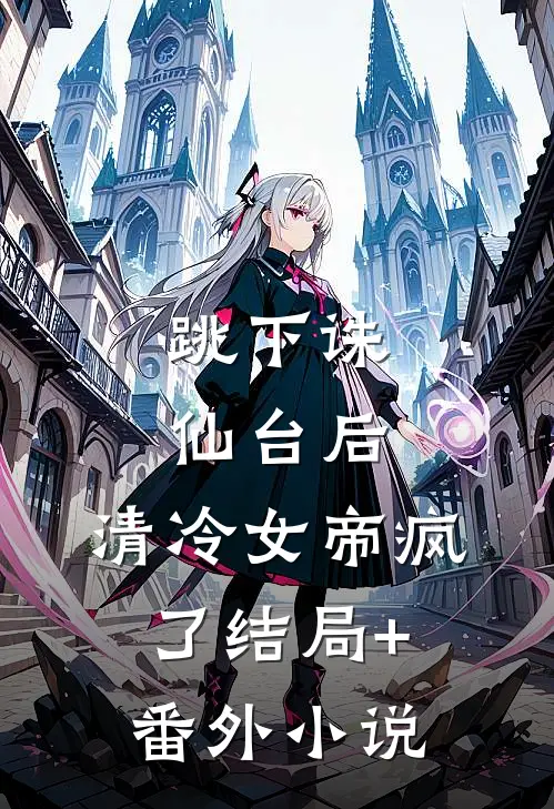 跳下诛仙台后，清冷女帝疯了结局+番外小说