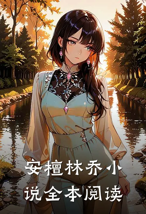 安檀林乔小说全本阅读