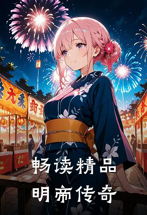 畅读精品明帝传奇