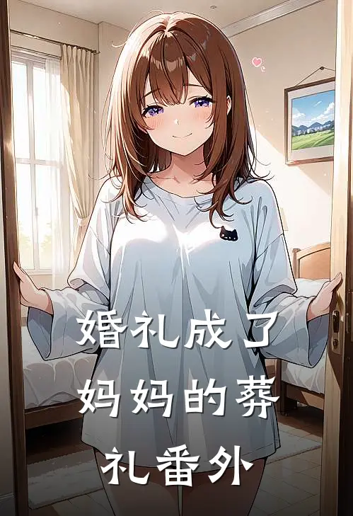婚礼成了妈妈的葬礼 番外