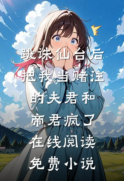 跳诛仙台后，把我当赌注的夫君和帝君疯了在线阅读免费小说
