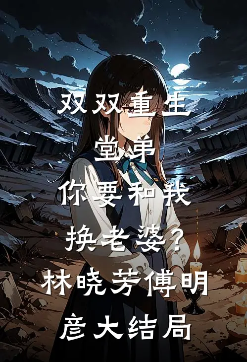 双双重生，堂弟，你要和我换老婆？林晓芳傅明彦大结局