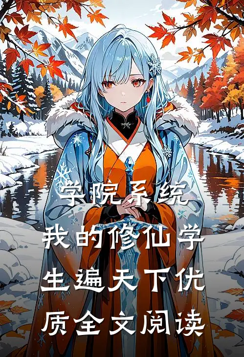 学院系统：我的修仙学生遍天下优质全文阅读