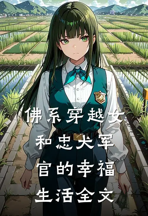 佛系穿越女和忠犬军官的幸福生活全文