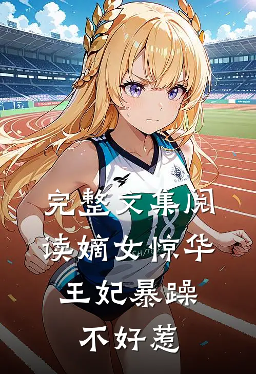 完整文集阅读嫡女惊华：王妃暴躁不好惹