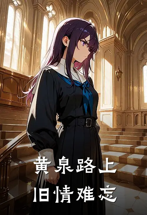 黄泉路上旧情难忘