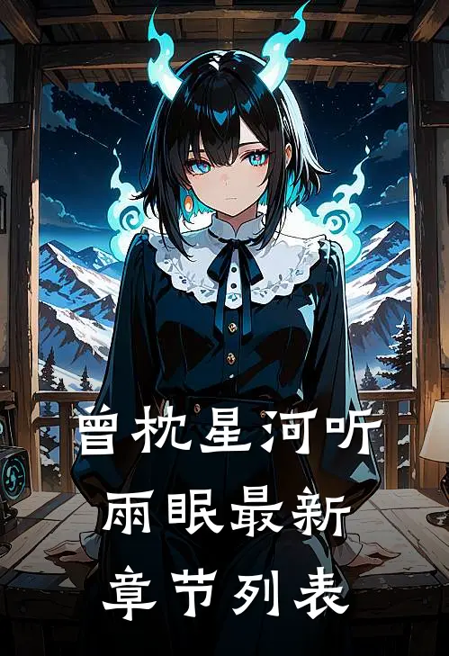 曾枕星河听雨眠最新章节列表