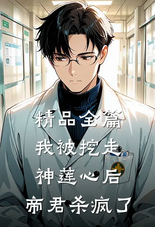 精品全篇我被挖走神莲心后，帝君杀疯了