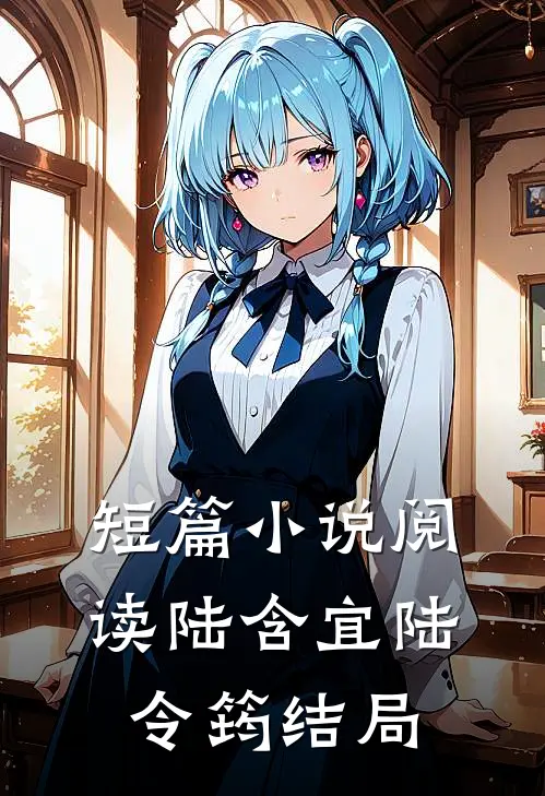 短篇小说阅读陆含宜陆令筠结局