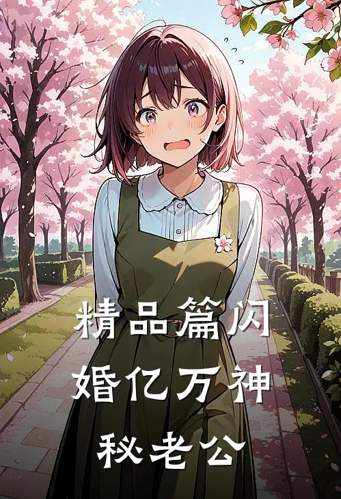 精品篇闪婚亿万神秘老公