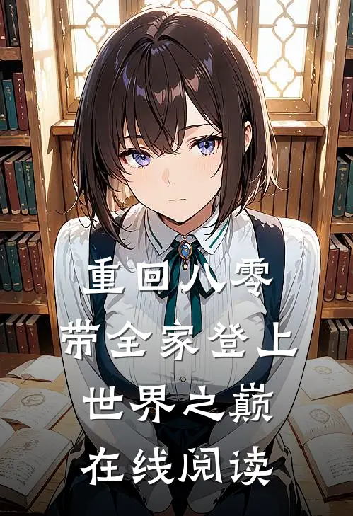 重回八零：带全家登上世界之巅在线阅读