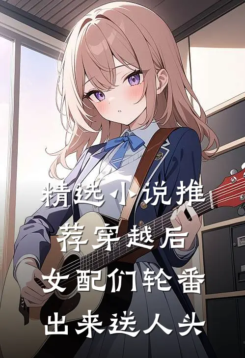精选小说推荐穿越后，女配们轮番出来送人头