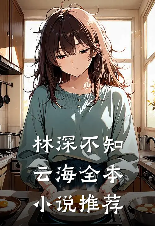 林深不知云海全本小说推荐