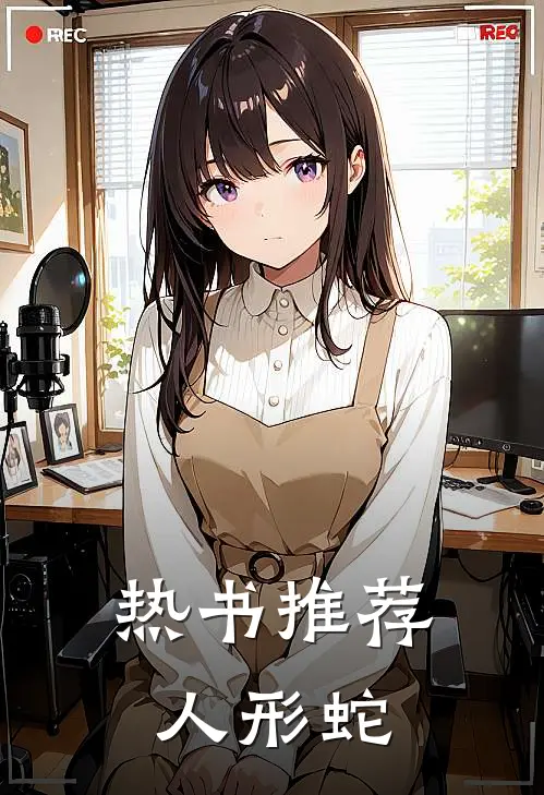 热书推荐人形蛇