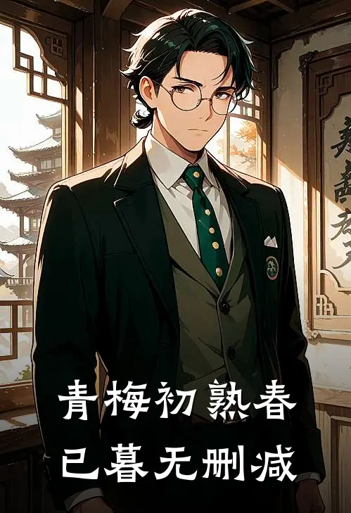 青梅初熟春已暮无删减