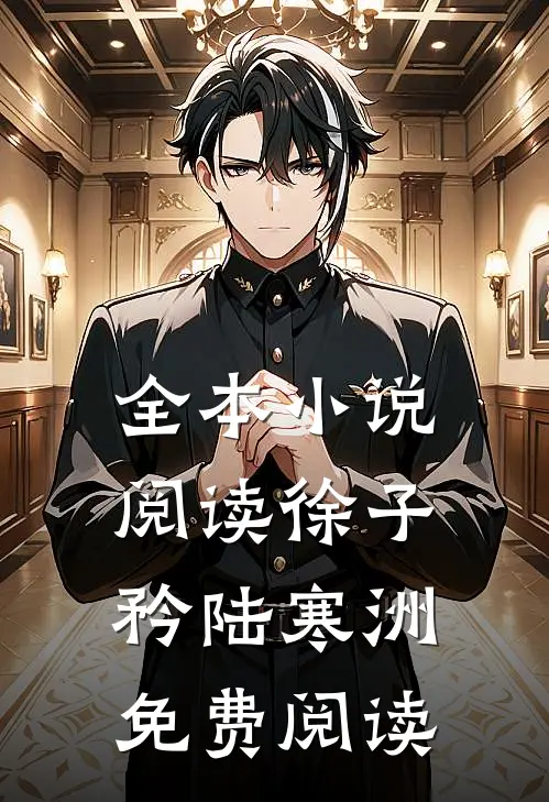 全本小说阅读徐子矜陆寒洲免费阅读