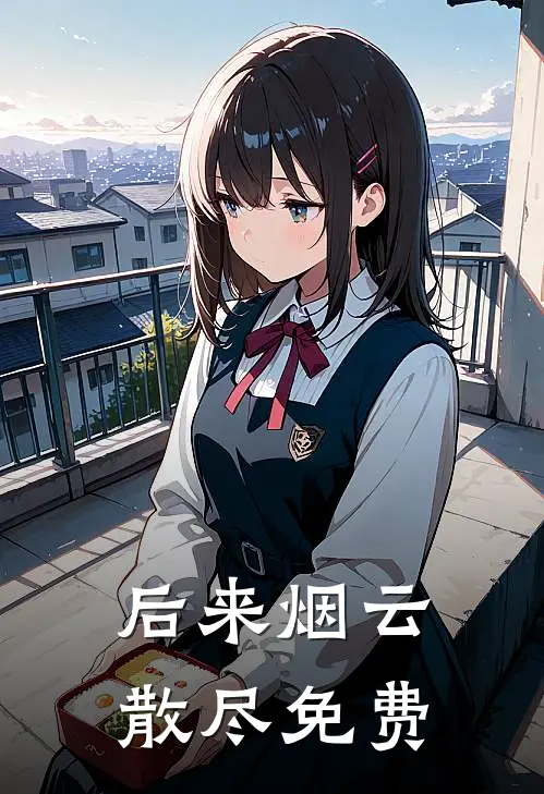 后来烟云散尽免费