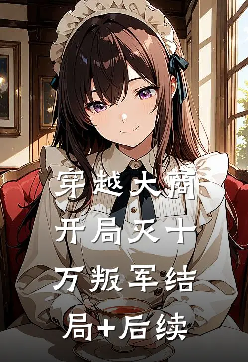 穿越大商，开局灭十万叛军结局+后续