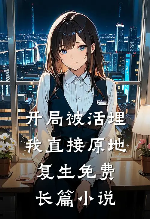 开局被活埋,我直接原地复生免费长篇小说