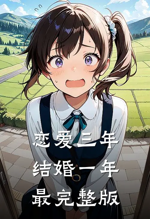 恋爱三年，结婚一年最完整版