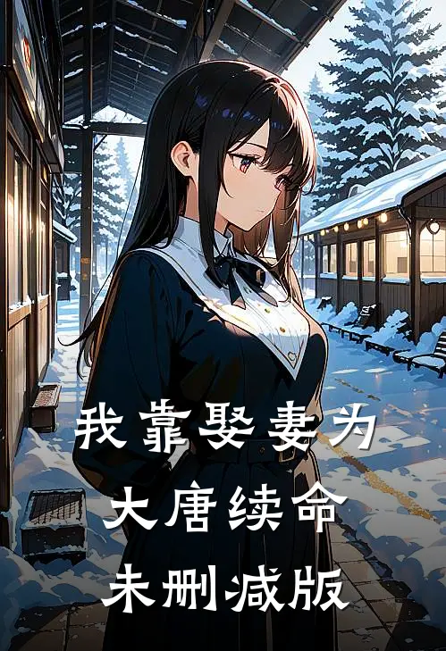 我靠娶妻为大唐续命未删减版