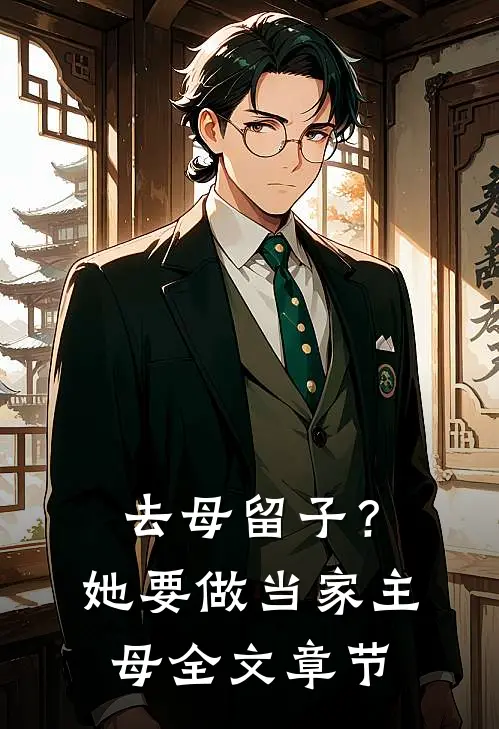 去母留子？她要做当家主母全文章节