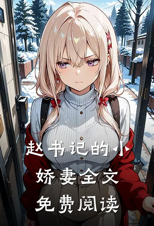赵书记的小娇妻全文免费阅读