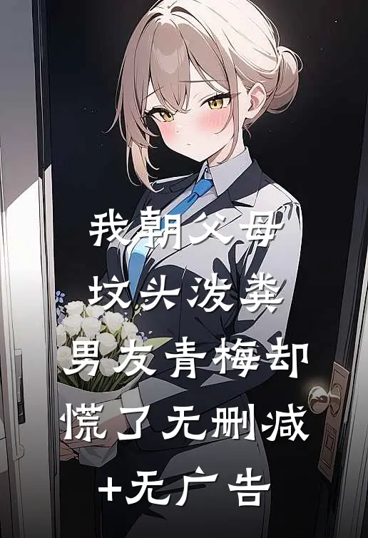 我朝父母坟头泼粪，男友青梅却慌了无删减+无广告