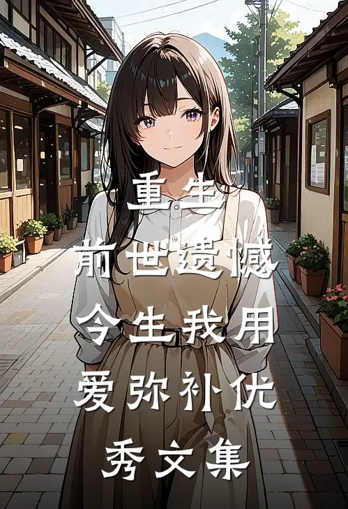 重生前世遗憾,今生我用爱弥补优秀文集
