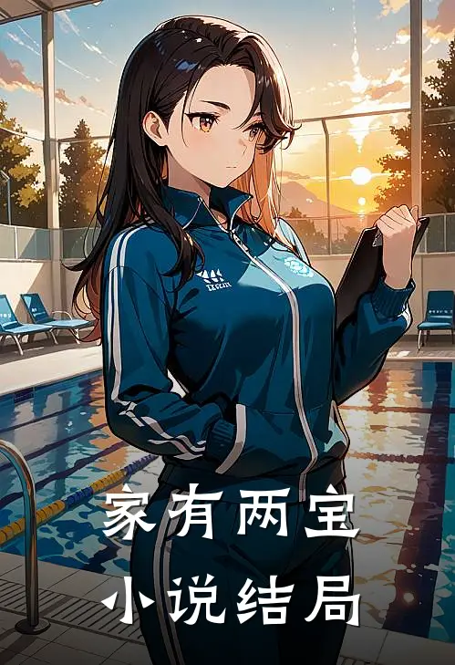 家有两宝小说结局