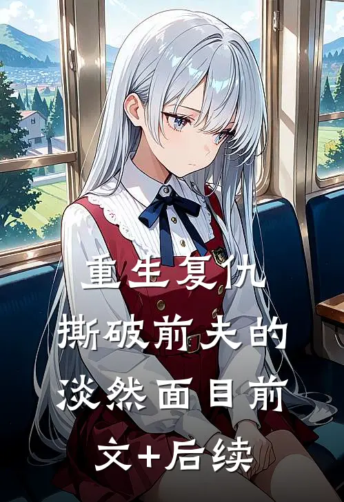 重生复仇，撕破前夫的淡然面目前文+后续