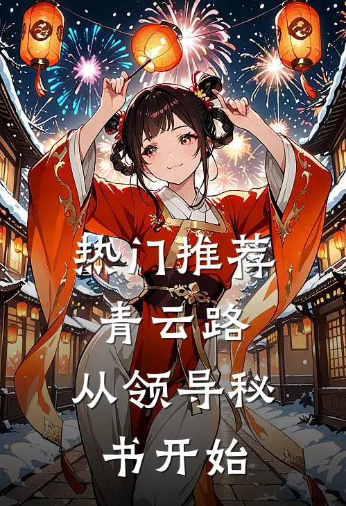 热门推荐青云路：从领导秘书开始