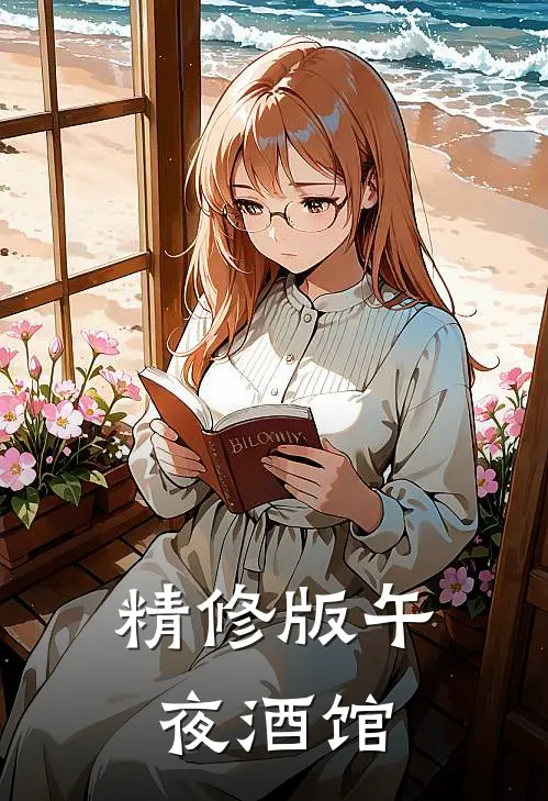 精修版午夜酒馆