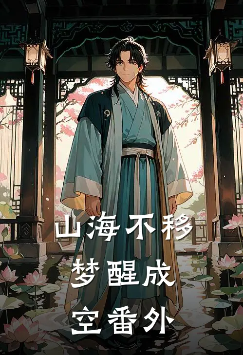 山海不移，梦醒成空番外