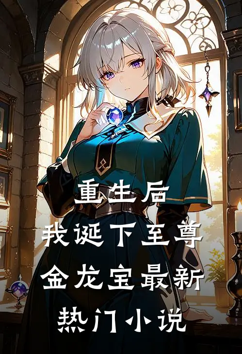 重生后，我诞下至尊金龙宝最新热门小说