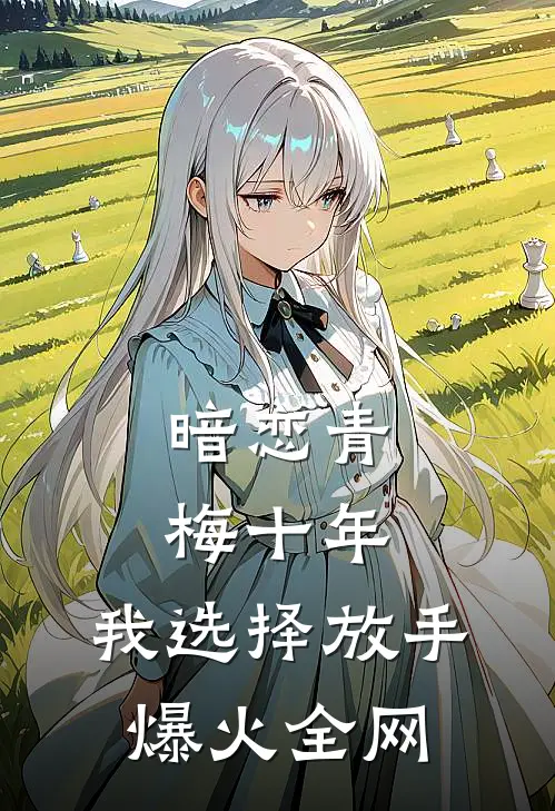 暗恋青梅十年，我选择放手爆火全网