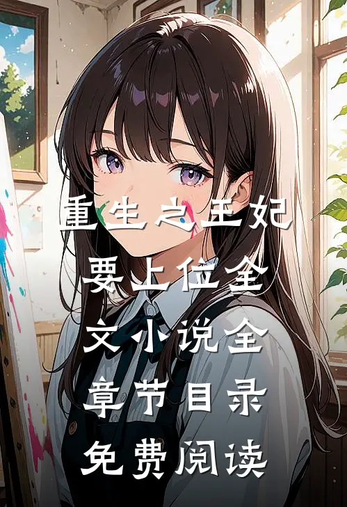 重生之王妃要上位全文小说全章节目录免费阅读