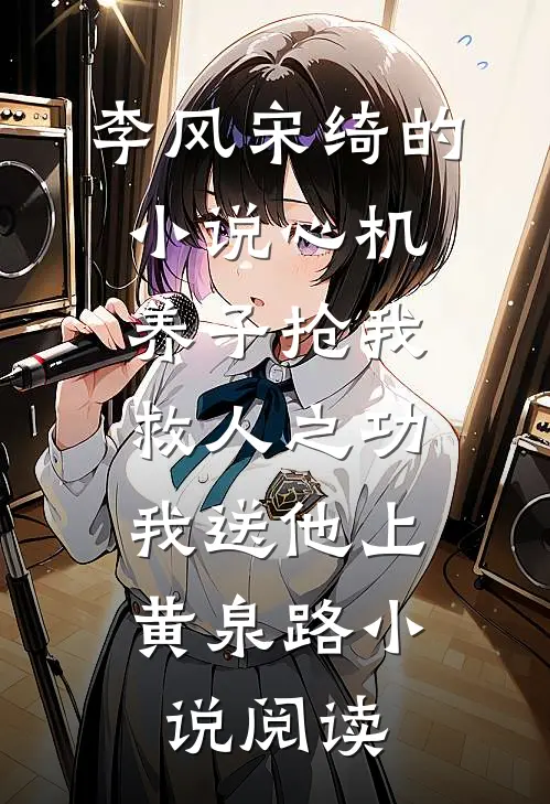 李风宋绮的小说心机养子抢我救人之功，我送他上黄泉路小说阅读