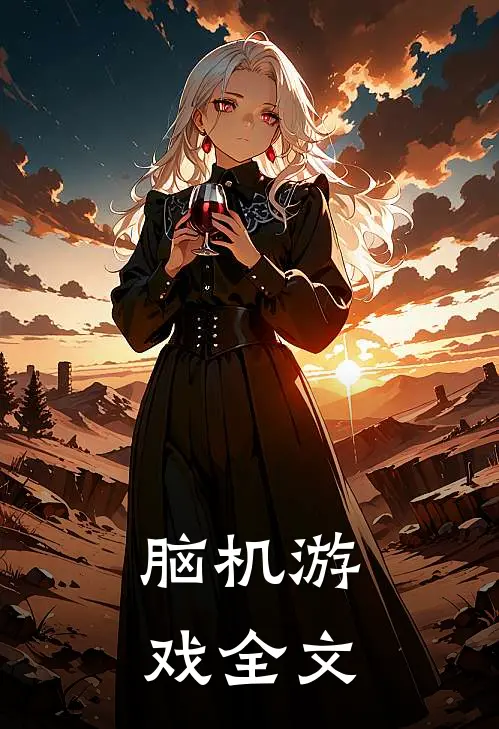 脑机游戏全文